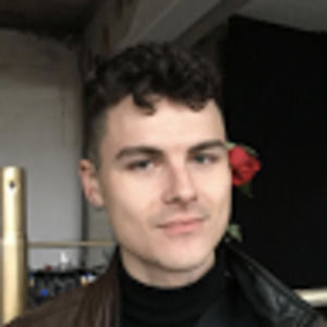 Meet your Posher, Ian